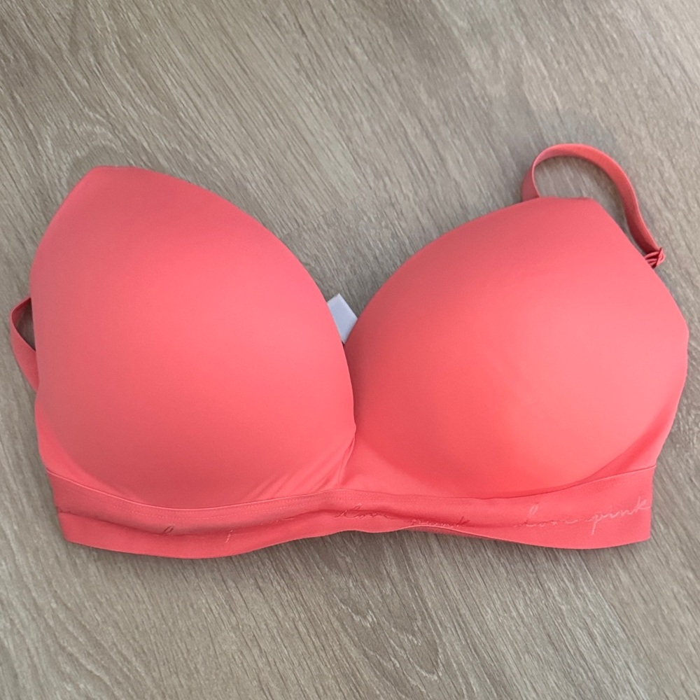 Victorias Secret Pink Bra